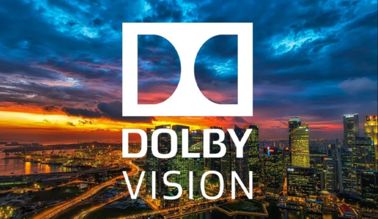 Что такое Dolby Vision: преимущества и использование в кино и играх