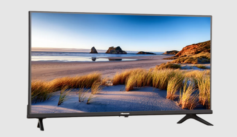 Hisense 32A4K обзор: отличный выбор для вашего дома
