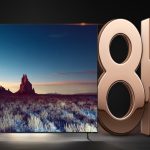 Как выбрать 8K телевизор: топ-5 моделей для вашего интерьера