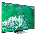 Подробный обзор телевизора Samsung OLED 83S90D: технологии и дизайн