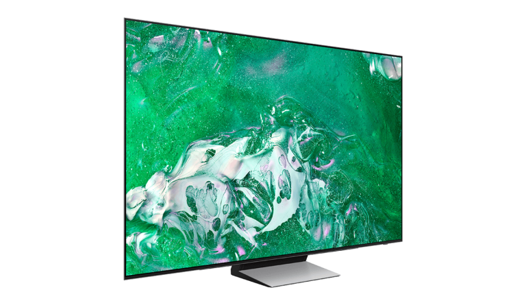 Подробный обзор телевизора Samsung OLED 83S90D: технологии и дизайн